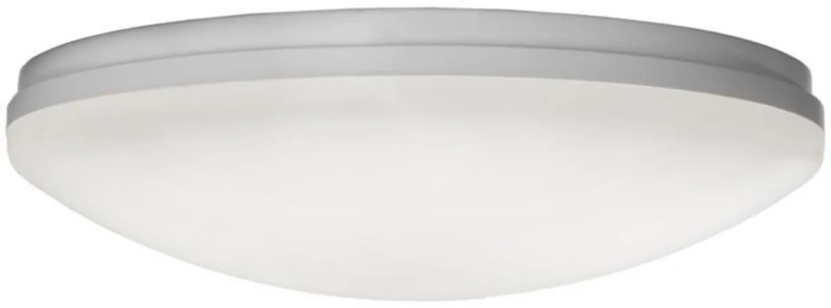 Pinta-asennusvalaisin Airam Black Box - PINTA-ASENNUSVALAISIN AIRAM PLAFOND IP44 9W 750LM 3/4K