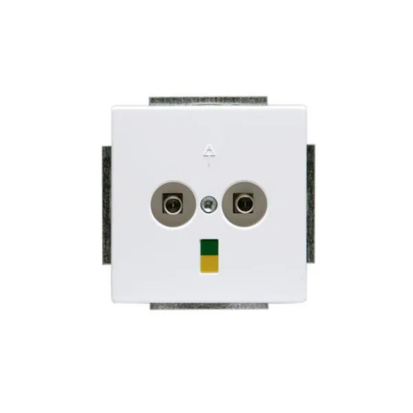 Potentiaalintasauspistorasia ABB 2-os TELERASIA IMPRESSIVO POTENTIAALIN TASAUS VAL