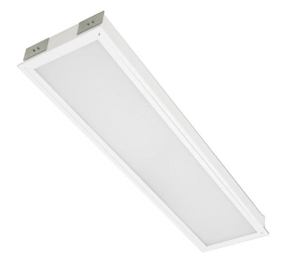 Puhdastilavalaisin Airam Clean 1200x300 IP65 53W/840 ACO – 4000