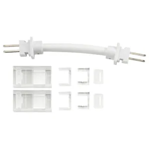 Sähköinen lisätarvike SG Armaturen Stripline 230V OUT - SÄHKÖINEN LISÄTARVIKE SG 230V OUTDOOR LIITIN 50MM