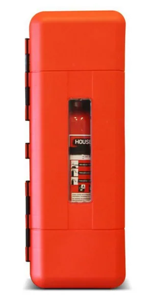Sammutinkaappi Housegard CGS EC12SW 12KG IKKUNA PUNA/MUSTA
