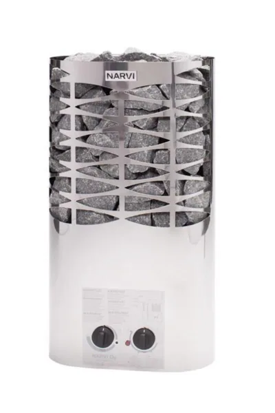 Seinäkiuas Narvi NS Mini 3,6 KW RST