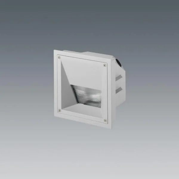 Seinävalaisin ulko Willy Meyer+Sohn Nightpath LED 5X3W WW BETO MU