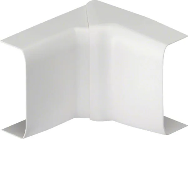 Sisäkulma Hager Tehalit.ATA ATA12504 HF ATA13x52 white