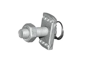T-ruuvi MP-Bolagen - T-RUUVI H=21Z M10X35 MM MP-076Z