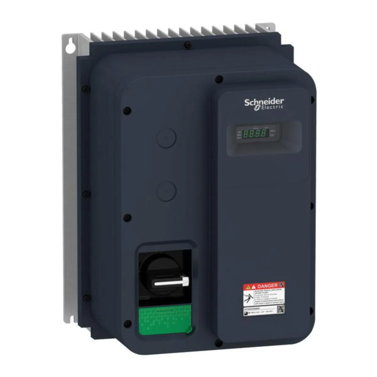 Taajuusmuuttaja Schneider Electric Altivar ATV320U30N4WS