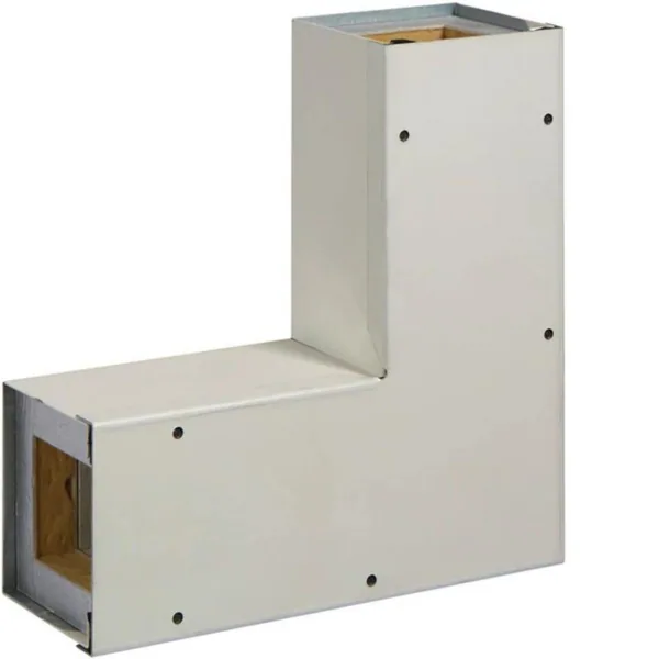 Tasokulma Hager Tehalit.FWK R3025 FWK3E 50X60 LVA