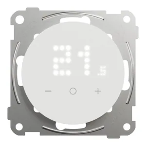 Termostaatti ELKO One - TERMOSTAATTI ELKO ONE MATTER, 3680W IP21, VAL