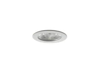 Turvavalaisin Teknoware Trispot - TURVAVALAISIN TEKNOWARE TWT7551WK 230V AC/DC LED