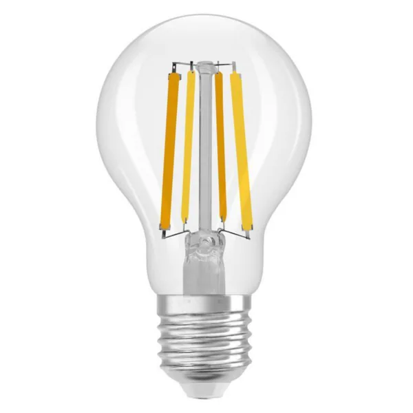 Vakiolamppu Ledvance Performance Classic Glow DIM CLA 8W/930 1055LM E27 GDIM CL