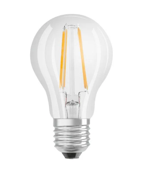 Vakiolamppu Ledvance Superior Classic A CLA 5,8W/940 806LM E27 DIM CL