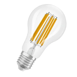 Vakiolamppu Ledvance Value Classic - VAKIOLAMPPU VALUE CLASSIC CLA 17W/830 2452LM E27 CL