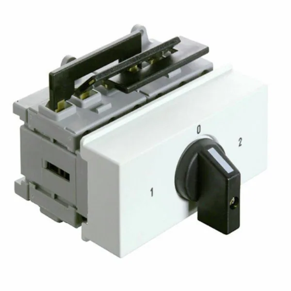 Verkonvaihtokytkin ULT80/3T//Z20