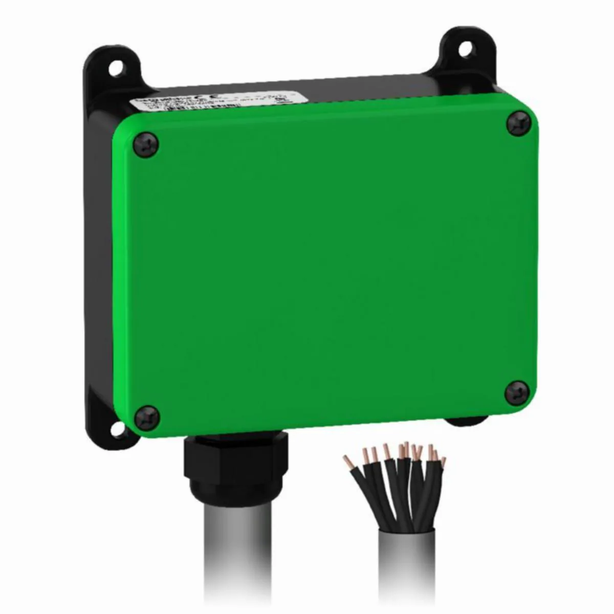 Adapteri Schneider Electric Harmony ZARB11WSP 11TTÄ