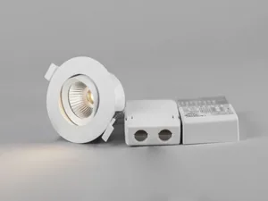 Alasvalo Hide-a-lite Optic G2 Quick - ALASVALO OPTIC G2 IP44 470LM 6W 927 WH DA2