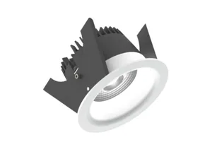 Alasvalo Illuxtron Linea - ALASVALO ILLUXTRON LINEA 75 HV-FD 800LM 4K 40° VA