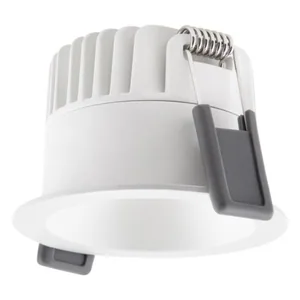Alasvalo Ledvance Spot - ALASVALO LEDVANCE SP DK FIX IP44 8W/927 DIM WT