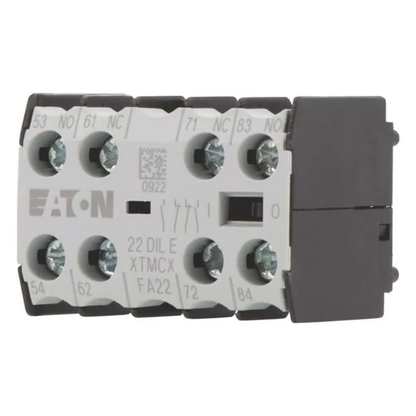 Apukosketin Eaton 22DILE, 2S+2AV
