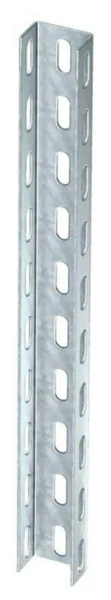 Asennuskisko OBO KTS US 3/600 FT