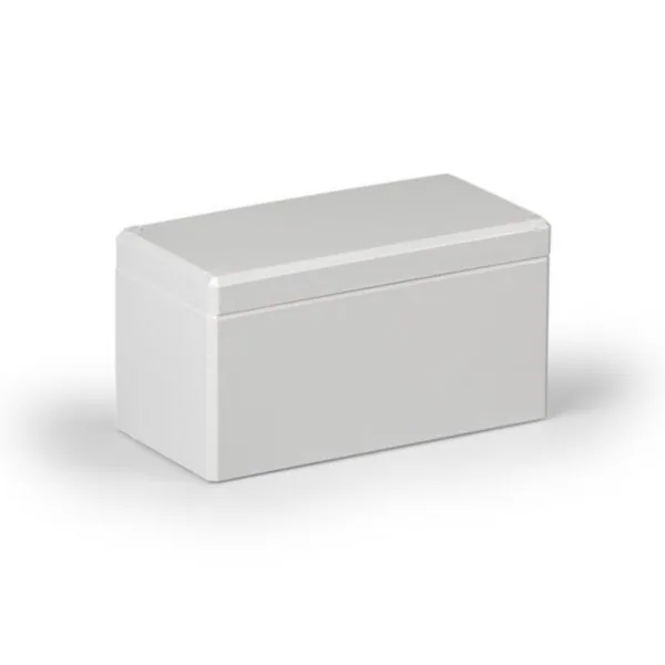 Asennuskotelo PC, Ensto DPCP081609G 80x160x86mm