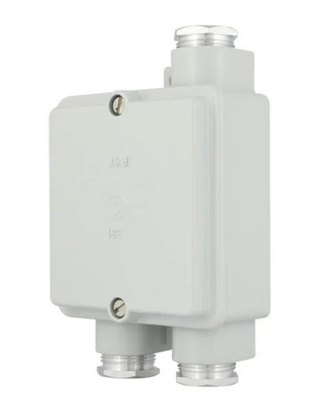 Jakorasia Selcast 2,5mm² 400V IP67 2.5mm2 3xPK16 HARM