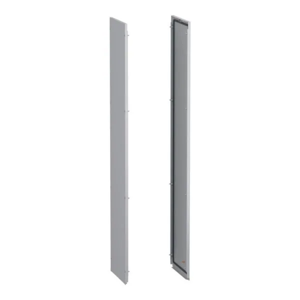 Kaappi lattia-asennus Fe Schneider Electric PanelSeT sivuseinäpari SFN 1600X400