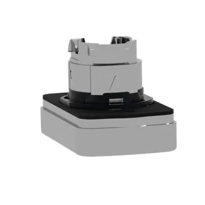 Kaksoispainike Schneider Electric Harmony - KAKSOISPAINIKE HARMONY ZB4BA7340 KAKSOISZB4BA7340