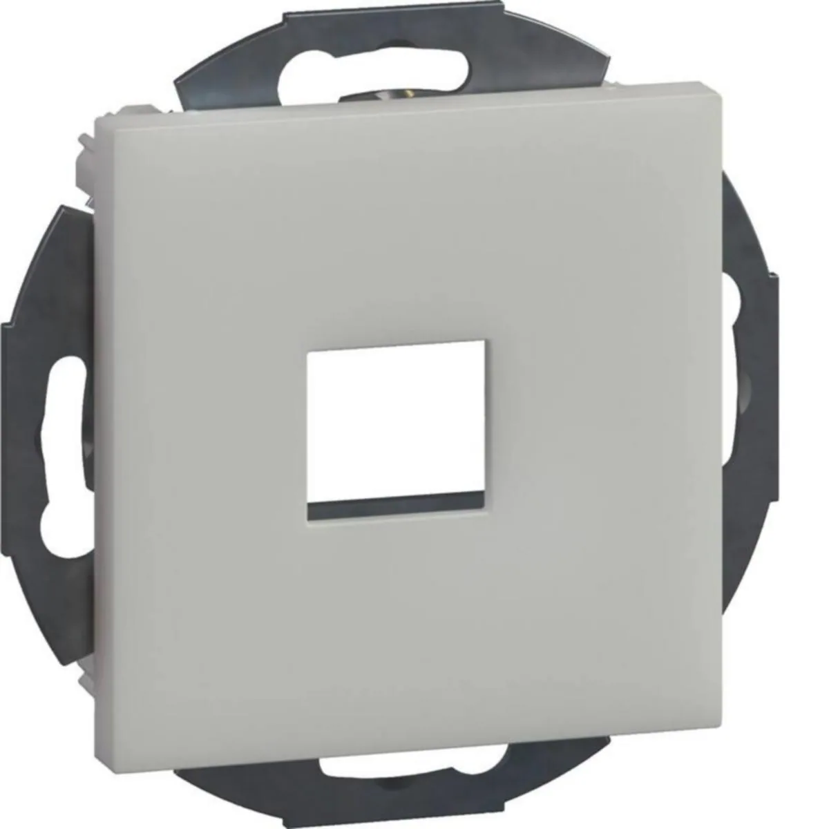 Kanava AV-rasia Hager Ecoline Keystone - KANAVA AV-RASIA ECOLINE GSETMM101 1-OS. KEYSTONE LVA