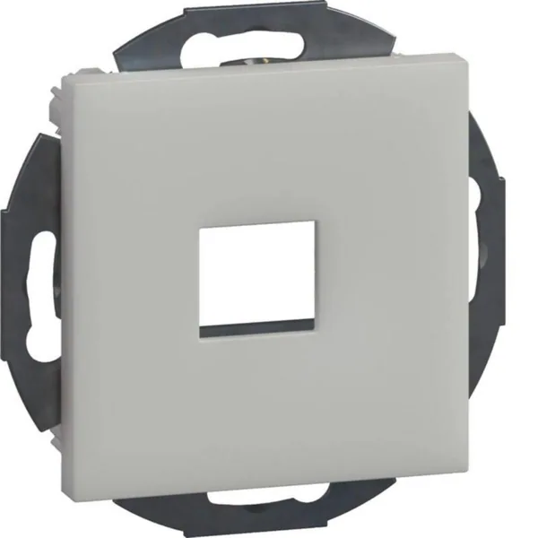 Kanava AV-rasia Hager Ecoline Keystone GSETMM101 1-OS. LVA