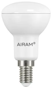 Kohdelamppu Airam Led OP R blisterpakkaus - KOHDELAMPPU AIRAM LED R50 827 450lm E14 110D OP