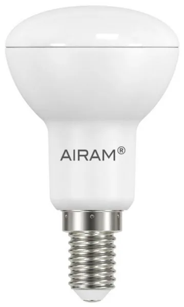 Kohdelamppu Airam Led OP R blisterpakkaus R50 827 450lm E14 110D