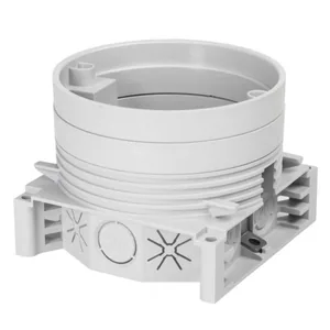 Korotusrengas Schneider Electric Multifix JR - KOROTUSRENGAS MULTIFIX KOROTUSRENGAS JAKORASIAAN
