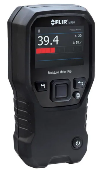 Kosteusmittari Infradex Teledyne Flir MR60 PRO