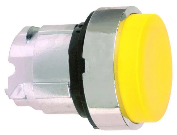 Kumisuojuspainike Schneider Electric Harmony ZB4BL5