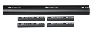 Kutistejatkos 3M - KUTISTEJATKO 3M 3x6 - 4x16mm2 ( 4x6 - 4x25mm2)