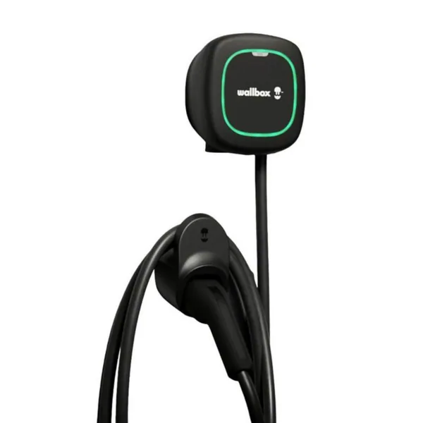 Latausasema peruslataus Wallbox Pulsar Max