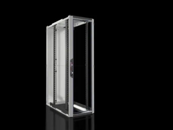 Lattiakaappi Rittal VX IT 42U 600X2000X1200