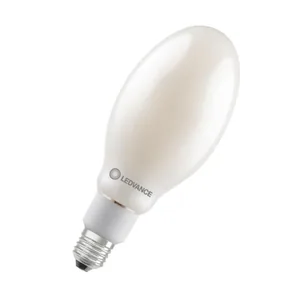 Ympärisäteilevä lamppu Ledvance HID LED HQL FIL - LED-LAMPPU HQL LEDVANCE HQL LED FIL 38W/840 6000LM E27