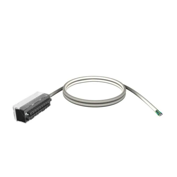 Logiikkamoduuli Schneider Electric Modicon LIITINKAAPELI, 20-JOHDINTA, 3M