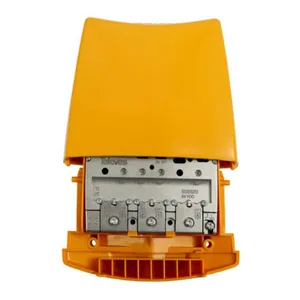 Mastovahvistin Televes FM/VHFIII/UHF/UHF - MASTOVAHVISTIN TELEVES FM/VHFIII/UHF/UHF LTE700