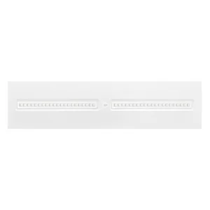 Moduulivalaisin Sylvania OptiClip - MODUULIVALAISIN OPTICLIP 1200 34W 4700LM 840 SENSOR WH