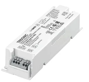 Ohjausyksikkö Casambi Tridonic - OHJAUSYKSIKKÖ TRIDONIC LC35W 24V BDW SC PRE2 DRIVER