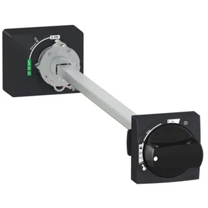 Oviväännin Schneider Electric TeSys GV4 - OVIVÄÄNNIN TESYS GV4APN01 GV4 MU IP54 ETUAS