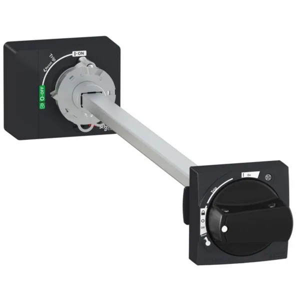 Oviväännin Schneider Electric TeSys GV4 GV4APN01 MU IP54 ETUAS