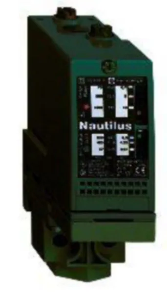 Painekytkin Telemecanique OsiSense XMLB-sarja XMLB020A2S12 2 SÄÄD. RAJAA M20