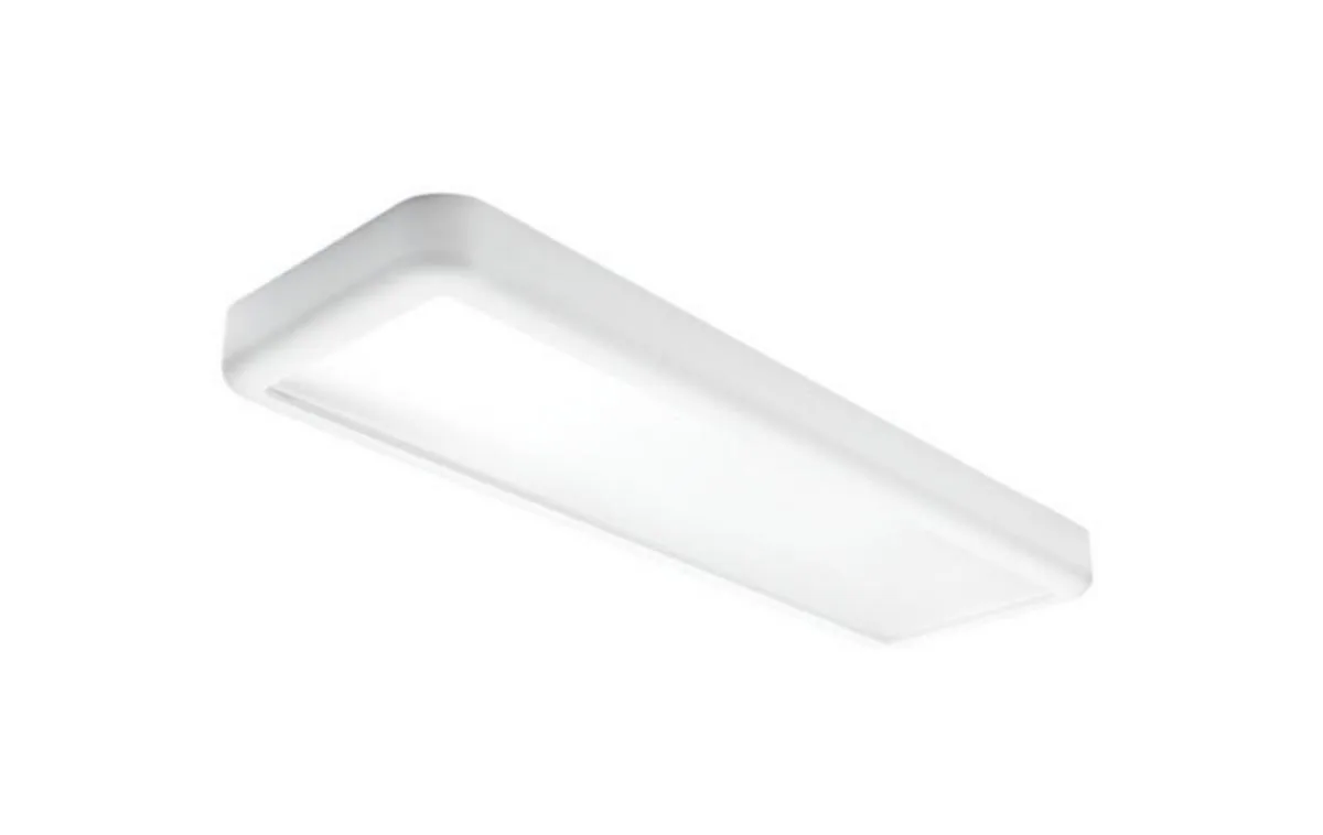 Pinta-asennusvalaisin SG Sense Surface - PINTA-ASENNUSVAL SENSE SURFACE SENSE SURFACE 640X200 3000K
