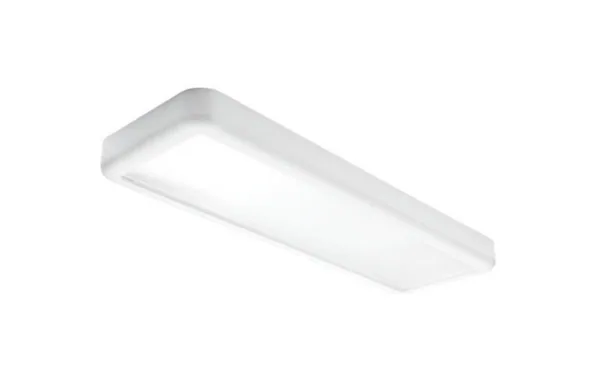 Pinta-asennusvalaisin SG Sense Surface PINTA-ASENNUSVAL 640X200 3000K