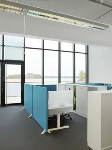 Pinta-/ripustusvalaisin Sylvania Rana LED - PINTA-/RIPUSTUSVAL. RANA LED 0051466 600 40W 3K DALI VA