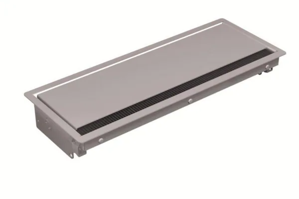 Pintakehys Bachmann Coni L KEHYS 6-OS PRPANEELILLE ALU
