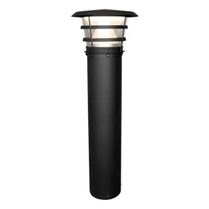 Pollarivalaisin Hide-a-lite Pave Pillar - POLLARIVALAISIN PAVE PILLAR IP65 1010LM ANT TOP DECO II